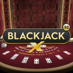 BlackjackX 32