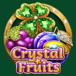 Crystal-Fruits