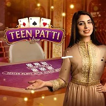Teen Patti