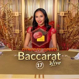 Dynasty Speed Baccarat 17